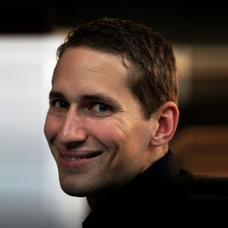 Christof Tschudi